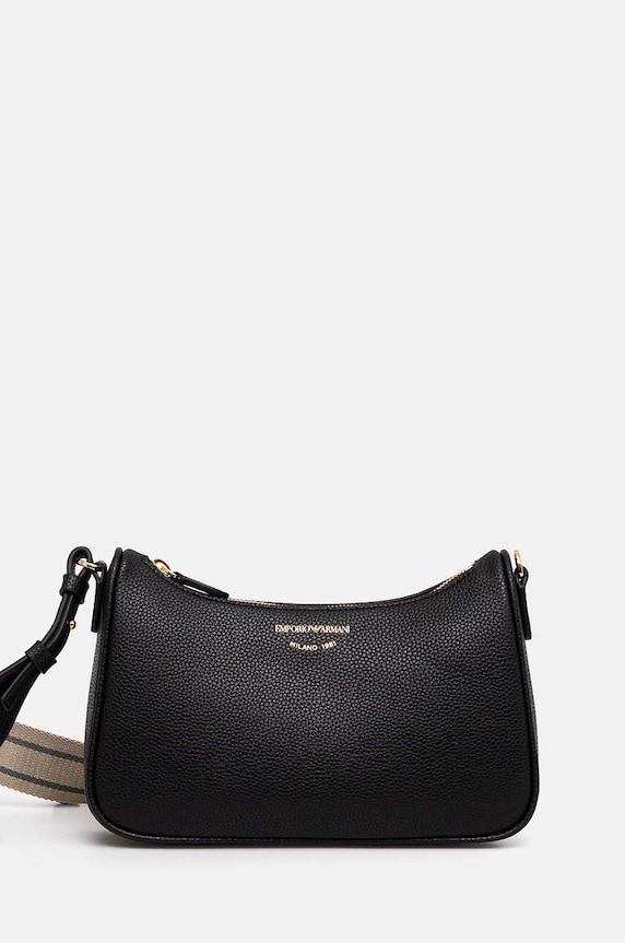 Emporio Armani poseta uni negru EW000539.AF12103