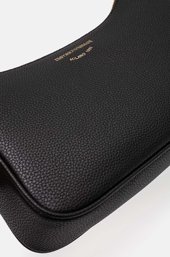 Accesorii Emporio Armani poseta EW000539.AF12103 negru