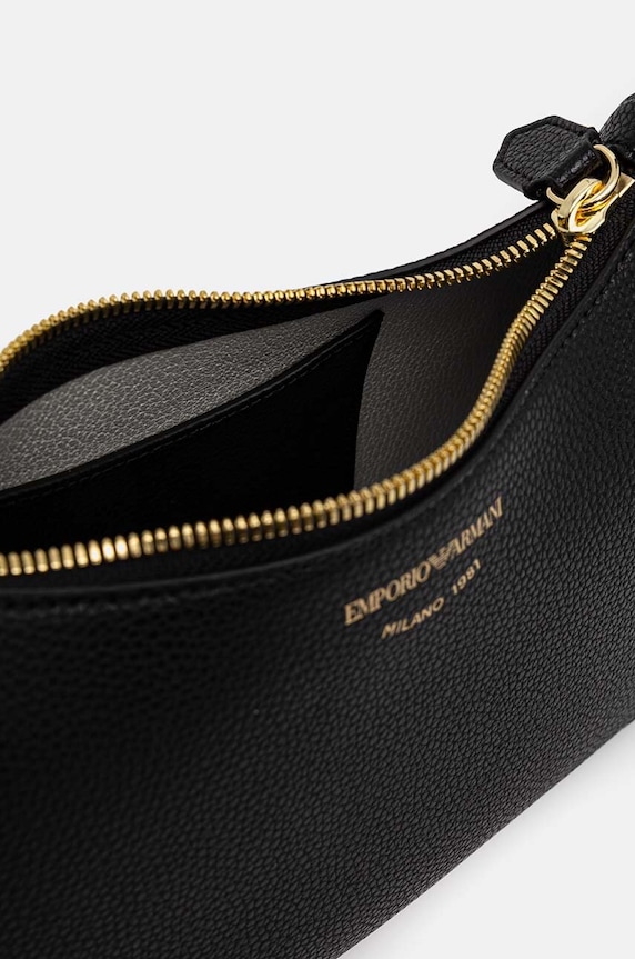 Emporio Armani poseta EW000539.AF12103 negru