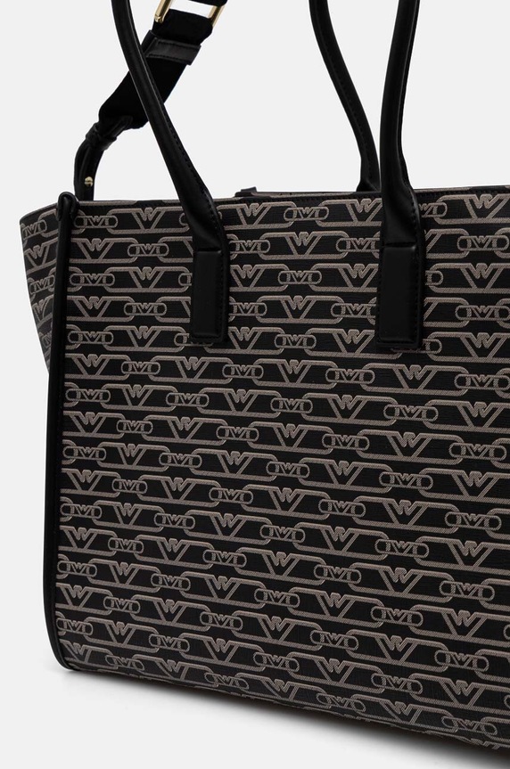 Emporio Armani torebka czarny EW000370.AF11951