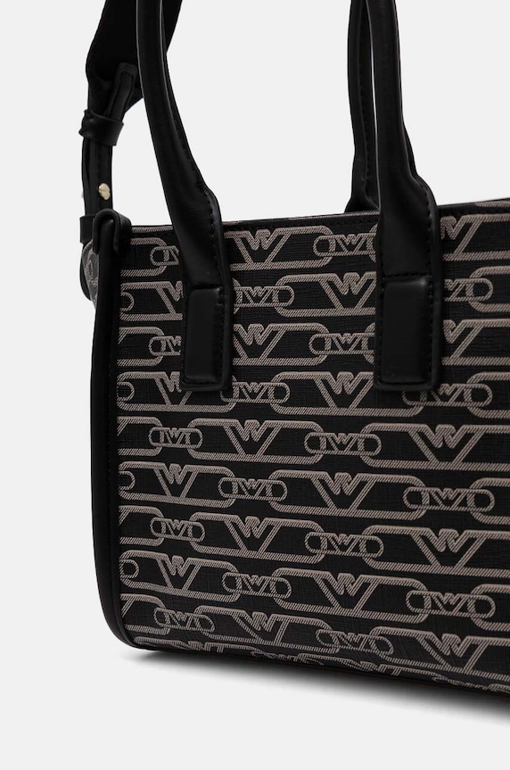 Emporio Armani poseta negru EW000371.AF11951