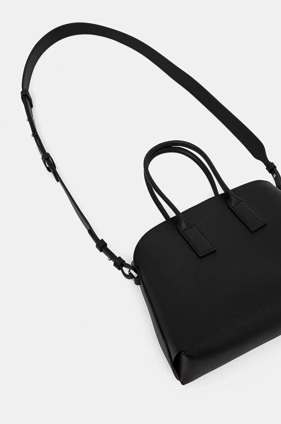 Doplnky Kabelka Emporio Armani EW000364.AF11933 čierna