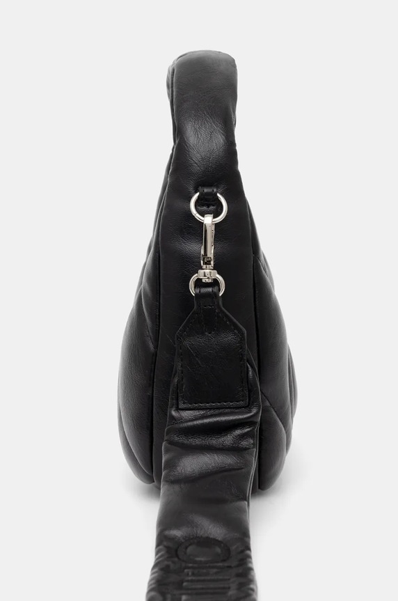 Torba Liu Jo AF4138.E0022 crna AW24
