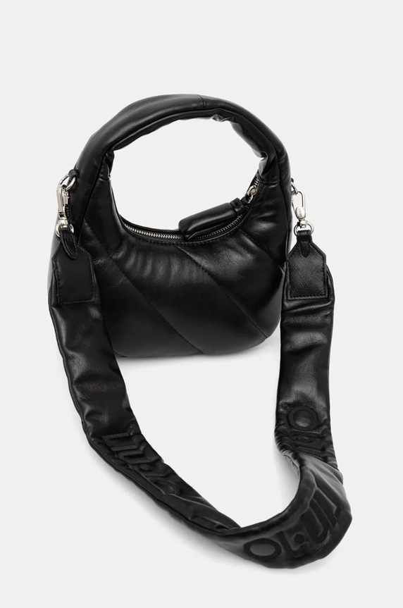Torba Liu Jo crna AF4138.E0022