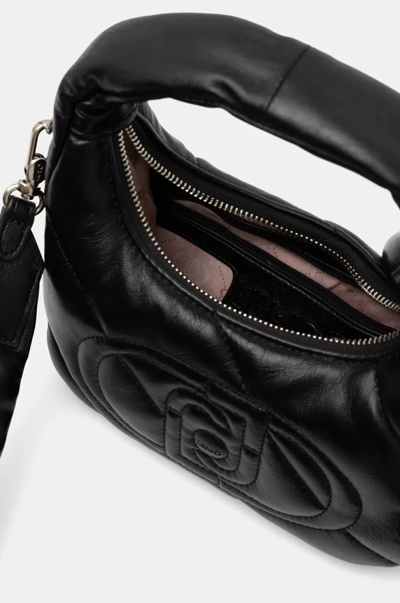 Torba Liu Jo AF4138.E0022 crna