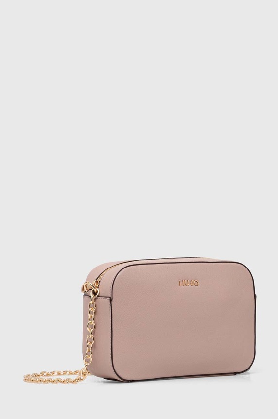 Liu Jo torebka AF4259.E0037 różowy AW24