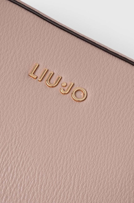 Liu Jo torebka różowy AF4259.E0037