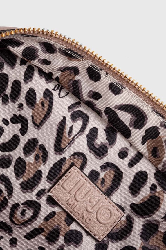 Liu Jo torebka AF4259.E0037 różowy