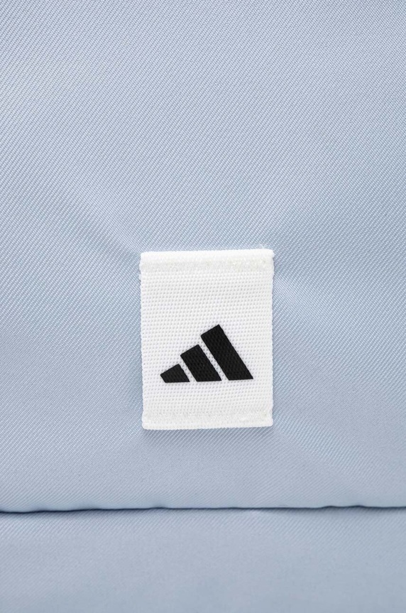 Аксесоари Чанта adidas IY2677 син