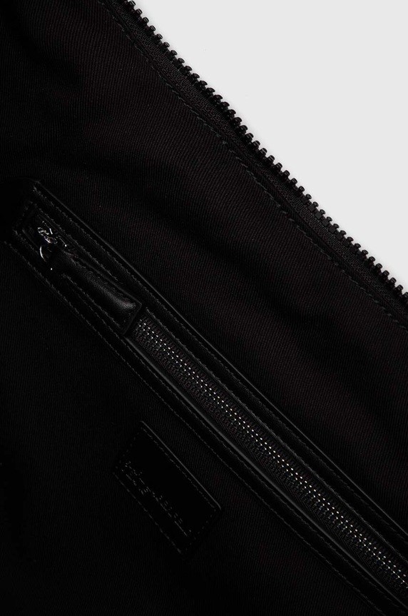 Karl Lagerfeld Jeans torebka 245J3042 czarny