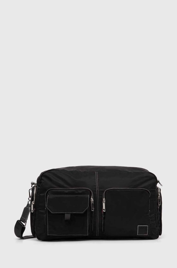 MAX&Co. torba mieści A4 czarny 2426516026200