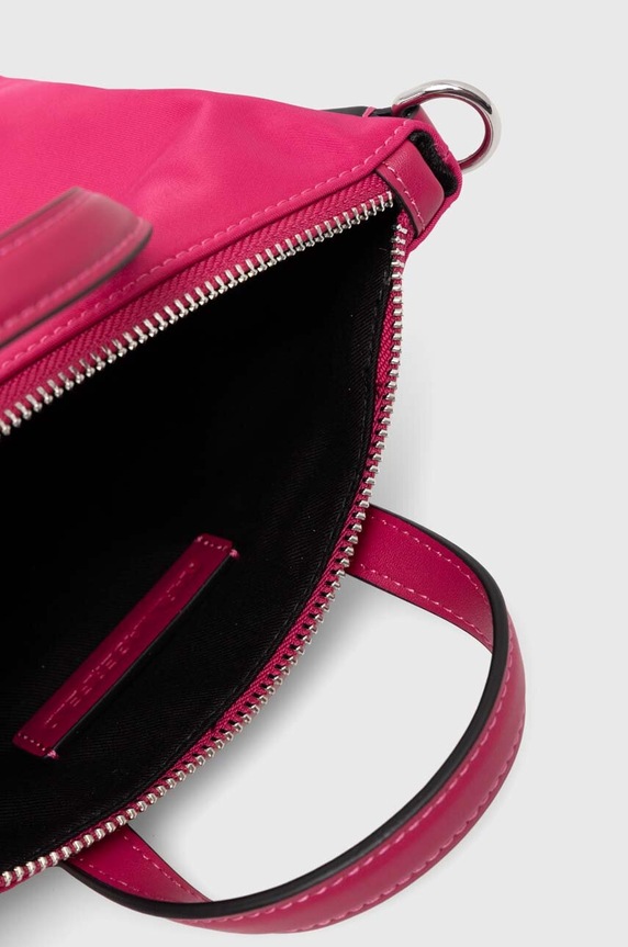 Karl Lagerfeld kézitáska 245W3033 rózsaszín