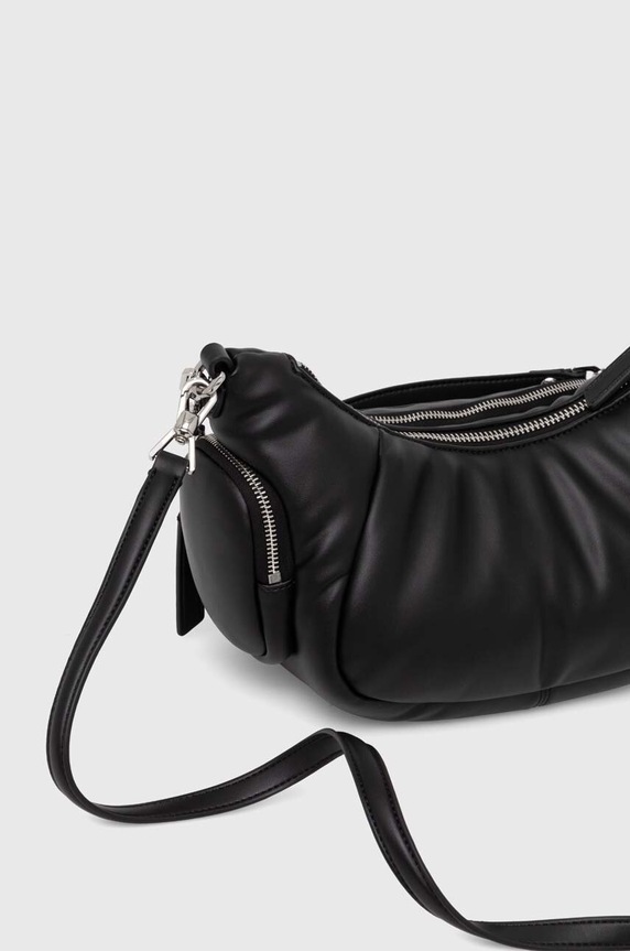 Akcesoria Karl Lagerfeld torebka 245W3045 czarny