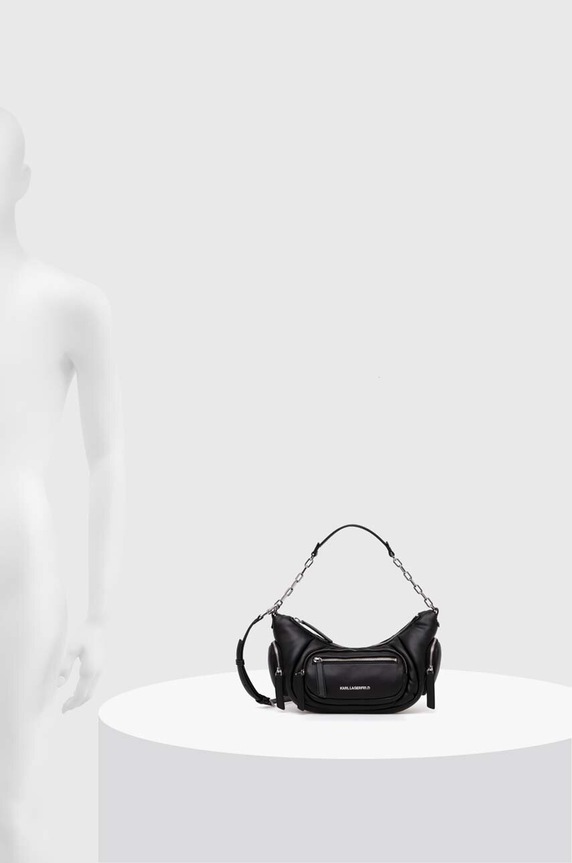 Karl Lagerfeld torebka 245W3045