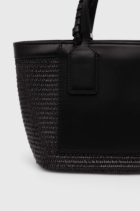 Τσάντα Karl Lagerfeld μαύρο 245W3082