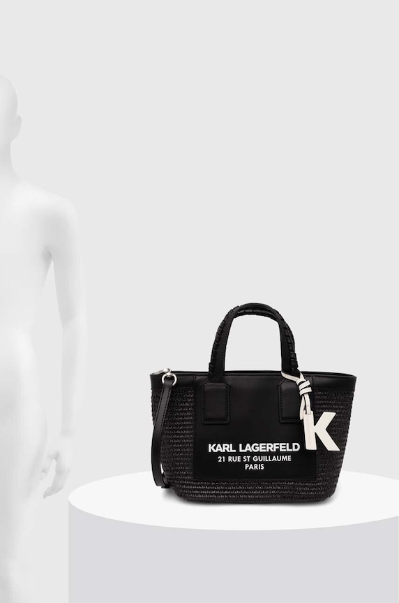 Τσάντα Karl Lagerfeld 245W3082