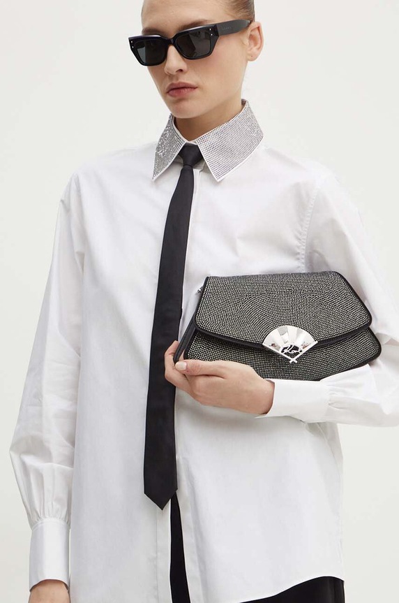 Torba Karl Lagerfeld 245W3097