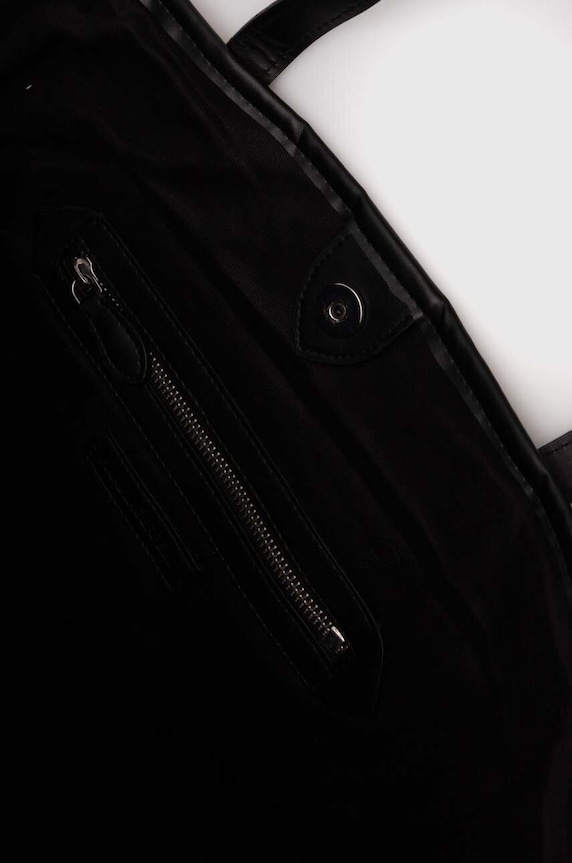 Torbica Karl Lagerfeld 245W3856 bež