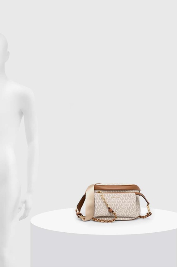 MICHAEL Michael Kors torebka 30S4G04M0B