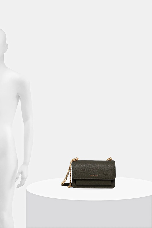 MICHAEL Michael Kors torebka skórzana 30T4GC7L3T