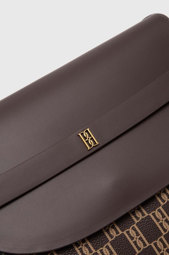 By Malene Birger kézitáska MAELLONS barna Q72528004