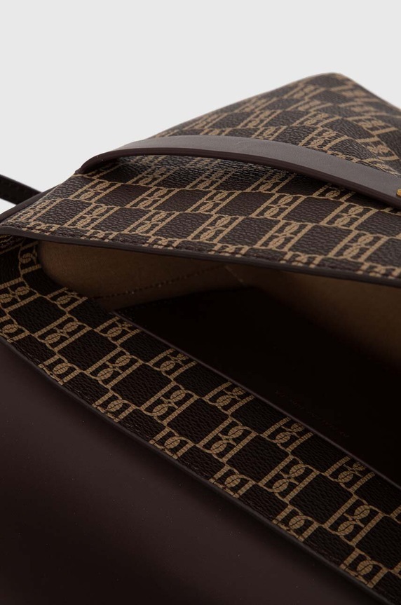 By Malene Birger kézitáska MAELLONS Q72528004 barna