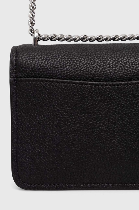 Kiegészítők MICHAEL Michael Kors bőr táska 32T4SC7C1T fekete