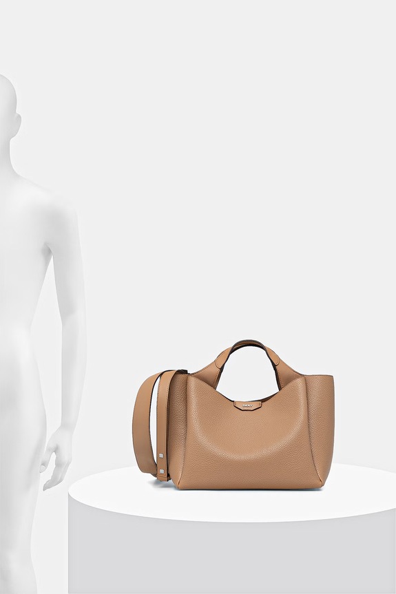 DKNY torebka crossbody damska z imitacji skóry R43DYG33