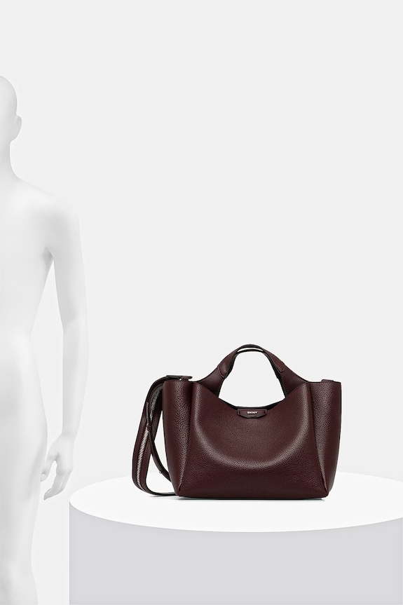 DKNY crossbody kabelka dámska z imitácie kože R43DYG33