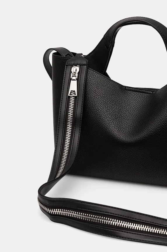 Accesorii Dkny poseta R43DYG33 negru