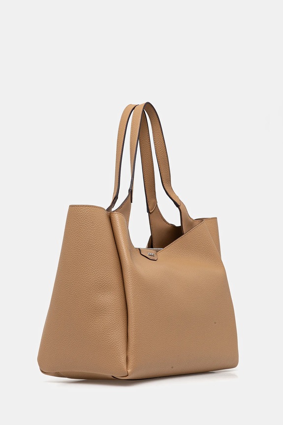 Dkny geantă uni bej R43AYG32