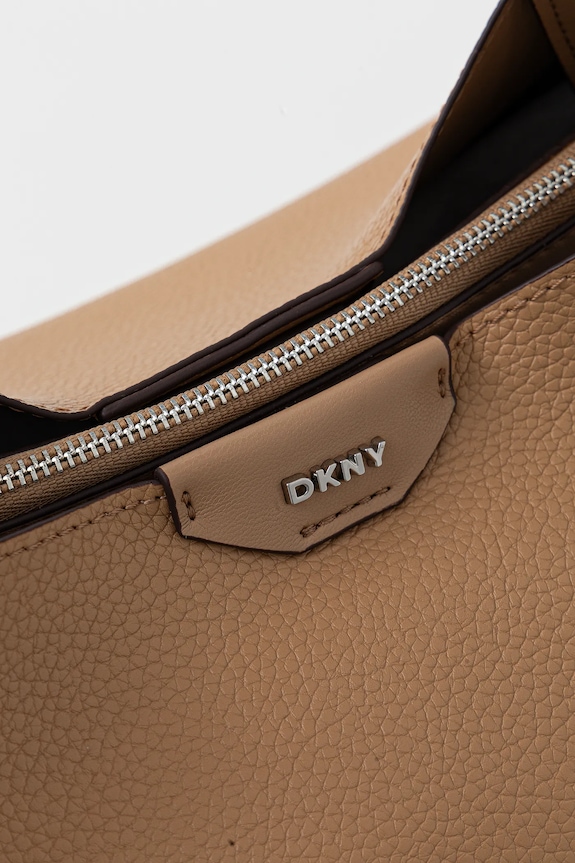 Accesorii Dkny geantă R43AYG32 bej