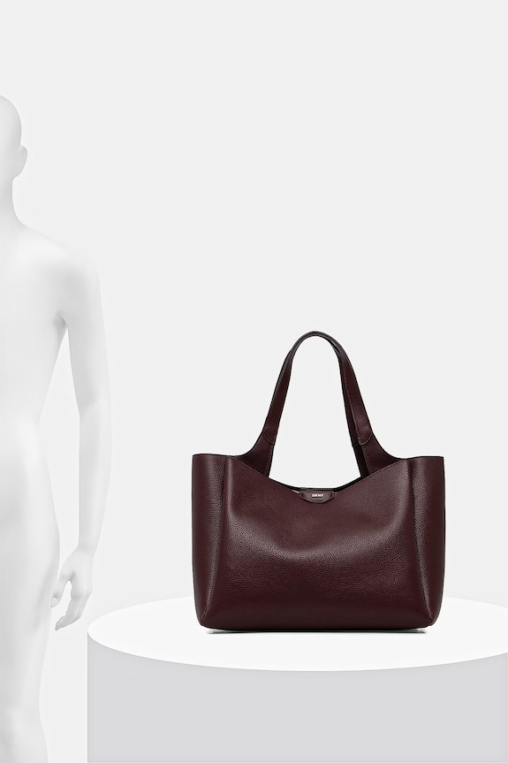 DKNY torebka shopper damska R43AYG32