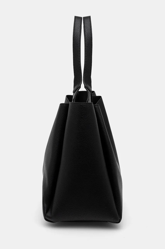 DKNY torebka shopper damska R43AYG32 czarny SS26