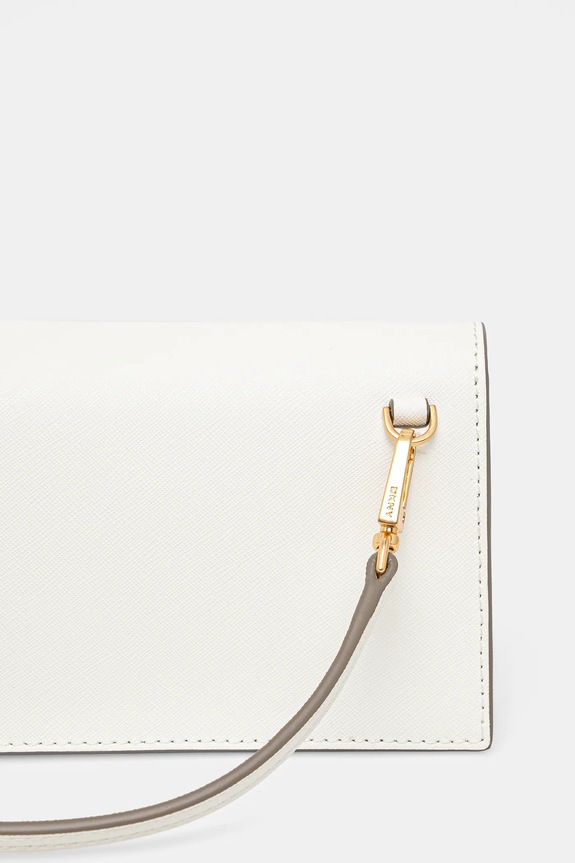 Dodaci Kožna torba Dkny R435OG58 bijela