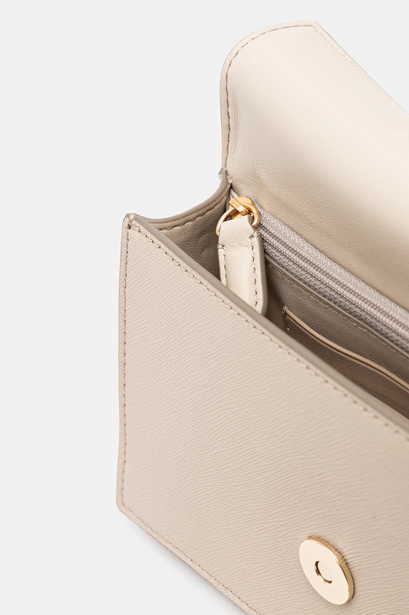 Dkny borsa a mano in pelle R435OG58