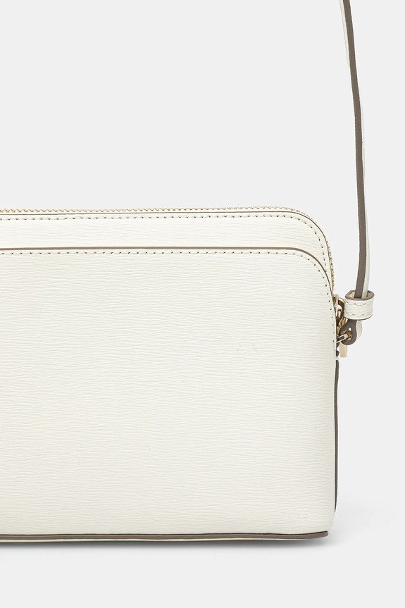 Accessori Dkny borsa a mano in pelle R42EKE17 beige