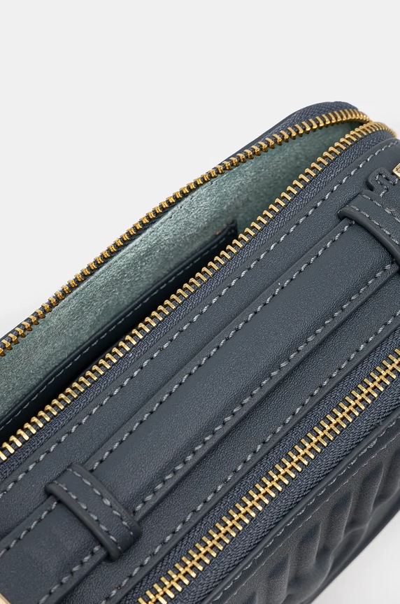 Kabelka Chiara Ferragni 77SB4BA5.ZS517 sivá