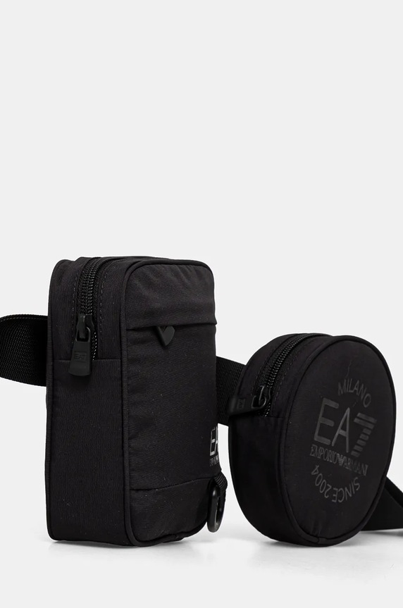 EA7 Emporio Armani borseta AF11936.7W000013.UC001 negru AW24