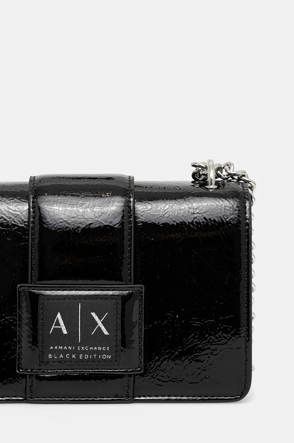 Dodaci Torba Armani Exchange XW000071.AF10459 crna
