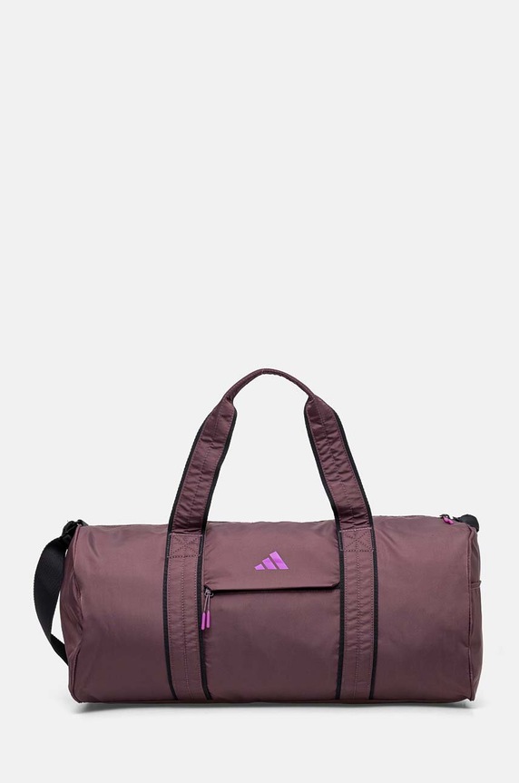 adidas Performance geanta sport Yoga uni violet IT2120