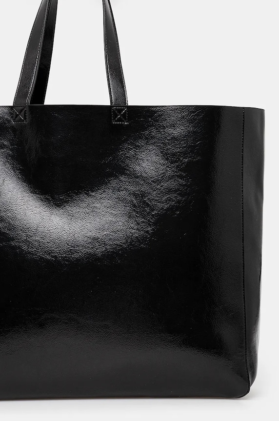 Αξεσουάρ Τσάντα The Kooples AFSA29013K μαύρο