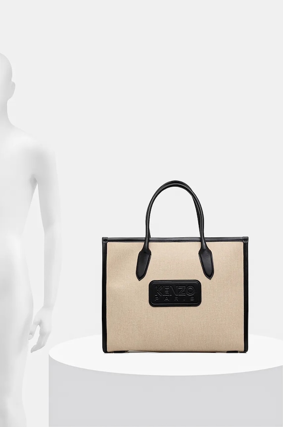 Kenzo handbag 18 Large Tote Bag FE52SA211B01.99