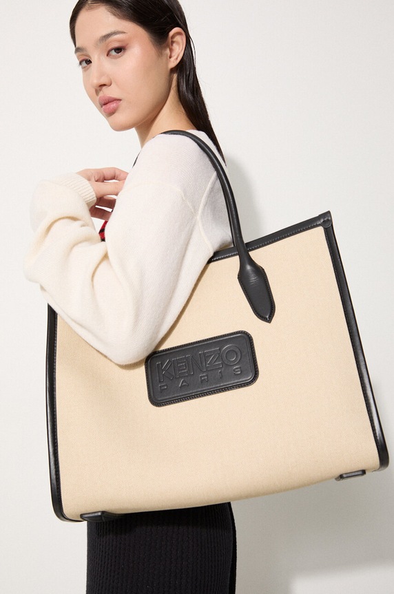 Kenzo handbag 18 Large Tote Bag FE52SA211B01.99