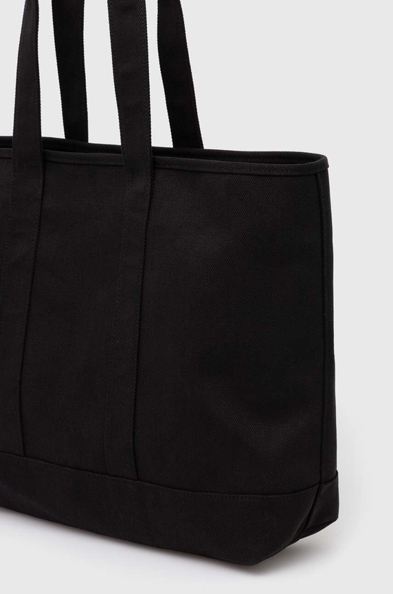 Akcesoria Kenzo torebka Utility Large Tote Bag FE68SA911F36.99 czarny