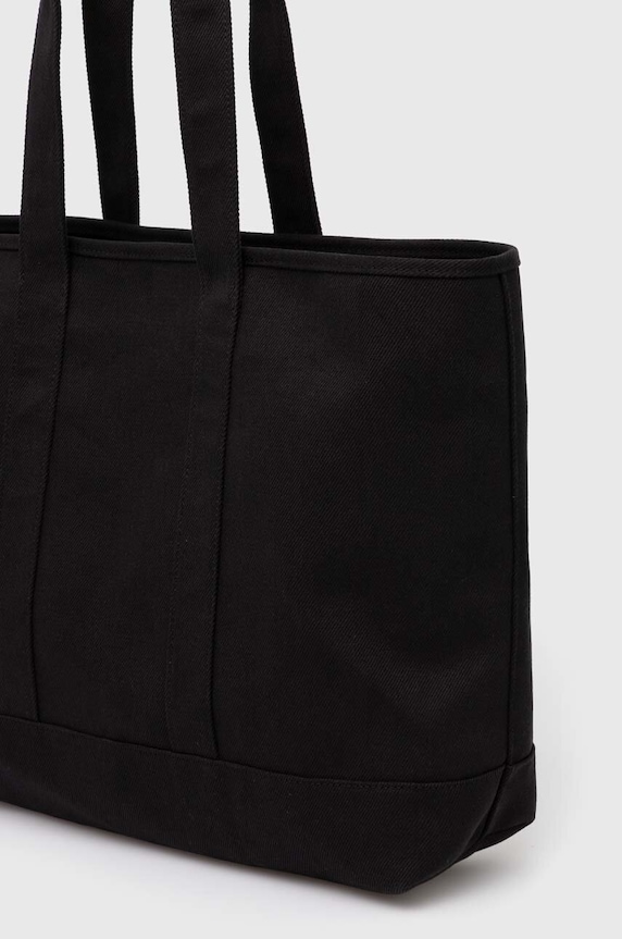 Akcesoria Kenzo torebka Utility Large Tote Bag FE68SA911F36.99 czarny