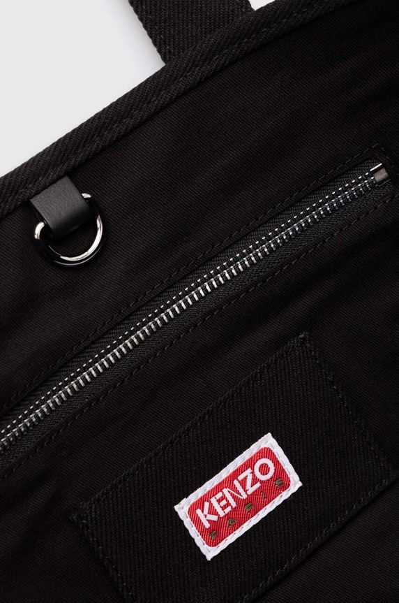 Kenzo torebka Utility Large Tote Bag FE68SA911F36.99 czarny