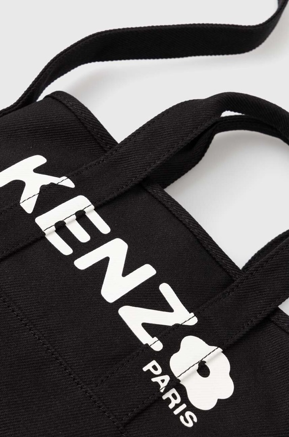 Kenzo handbag Utility black FE68SA910F36.99