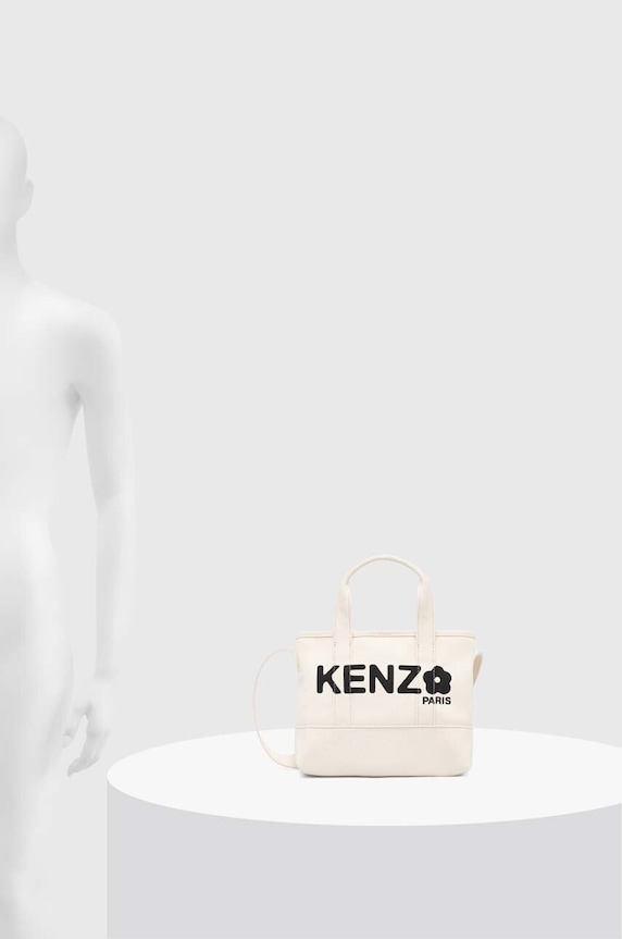 Сумочка Kenzo Utility Small Tote Bag FE68SA910F36.03