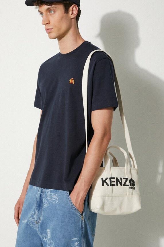 Сумочка Kenzo Utility Small Tote Bag FE68SA910F36.03